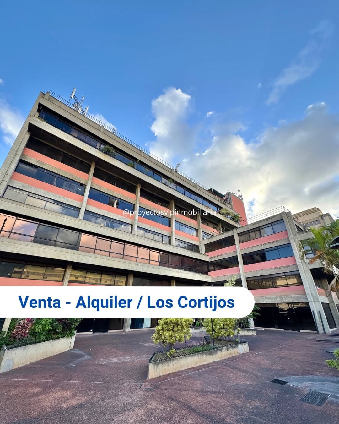 Oficina en Sucre, Aragua - imagen 1