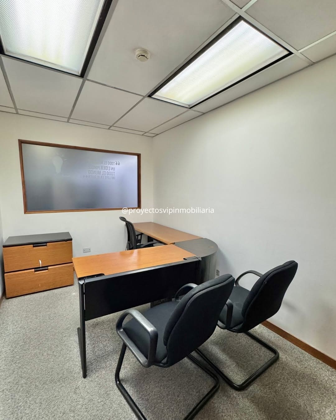 Oficina en Sucre, Aragua - imagen 4