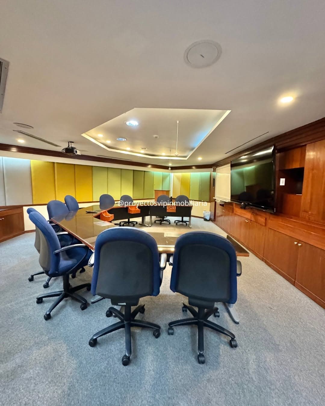 Oficina en Sucre, Aragua 6