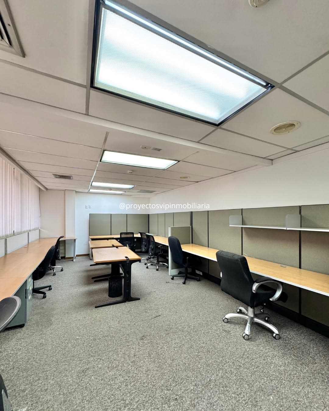 Oficina en Sucre, Aragua 7