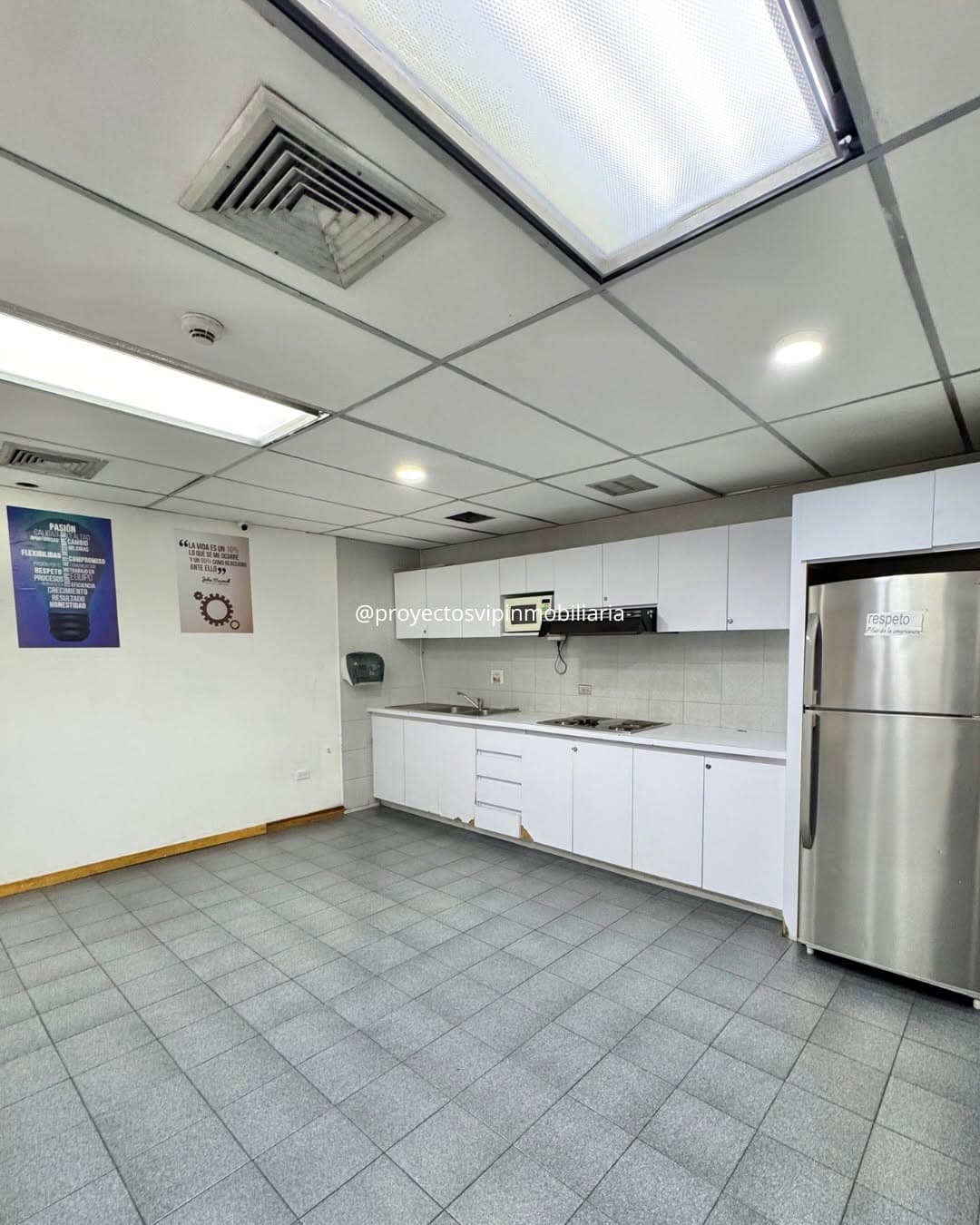 Oficina en Sucre, Aragua 8