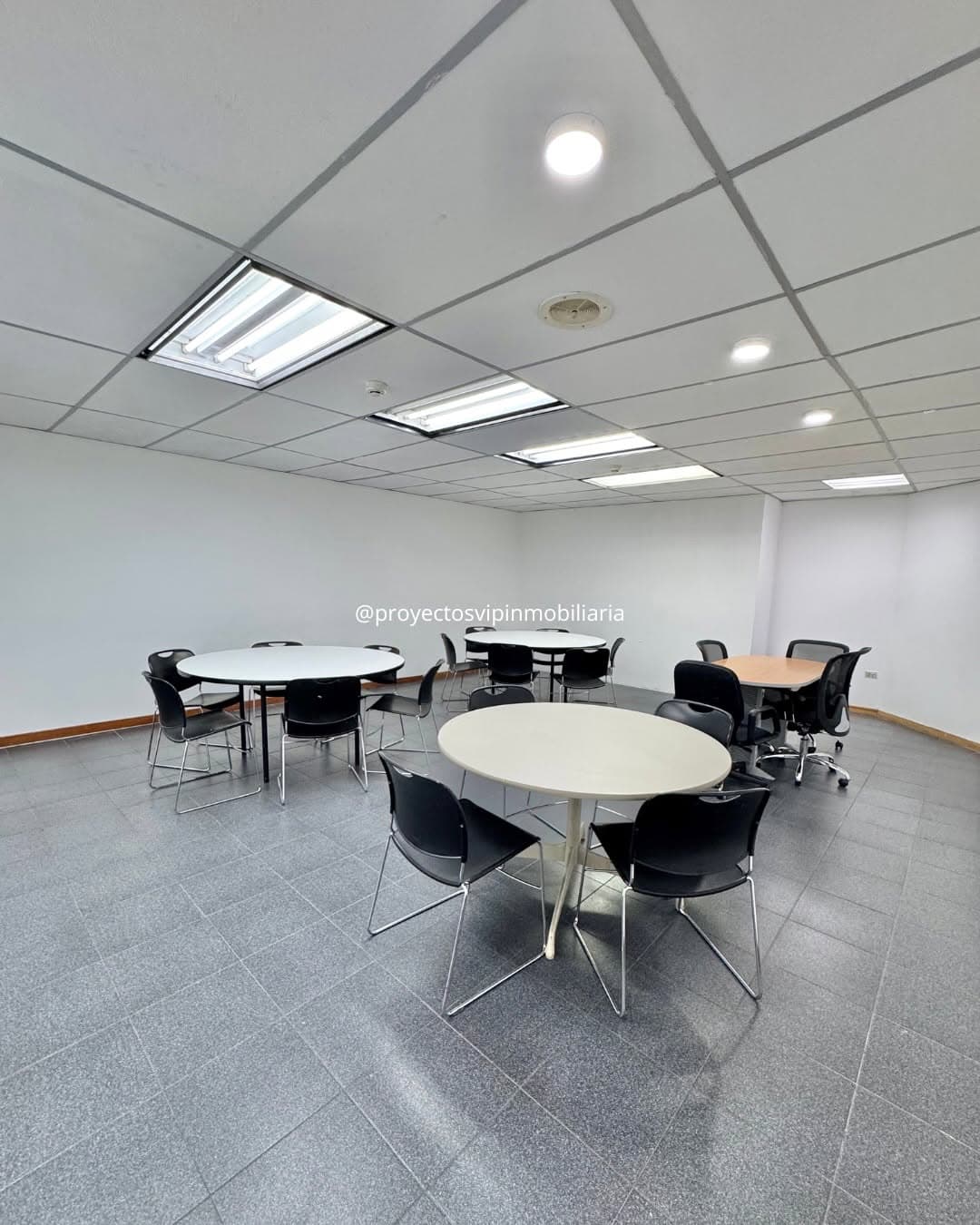 Oficina en Sucre, Aragua 9