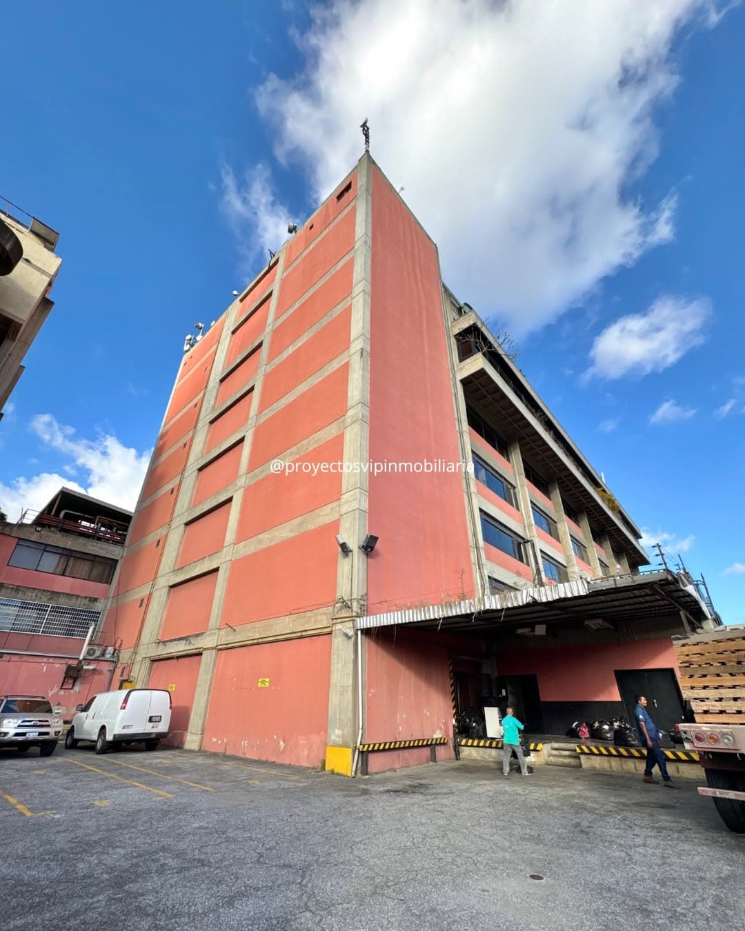 Oficina en Sucre, Aragua 10