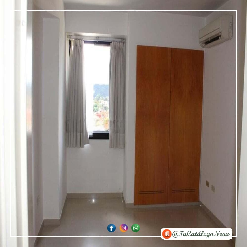 Apartamento en Baruta, Miranda 6