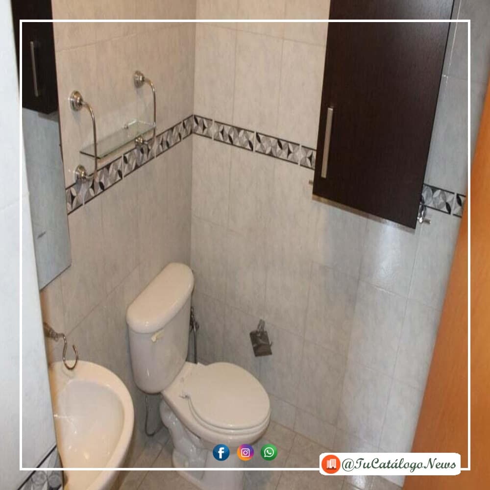 Apartamento en Baruta, Miranda 7