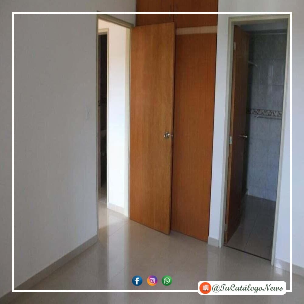 Apartamento en Baruta, Miranda 8