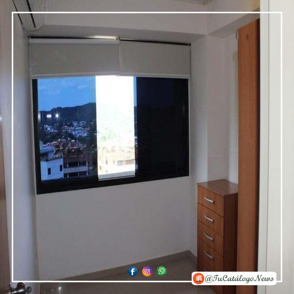 Apartamento en Baruta, Miranda 9