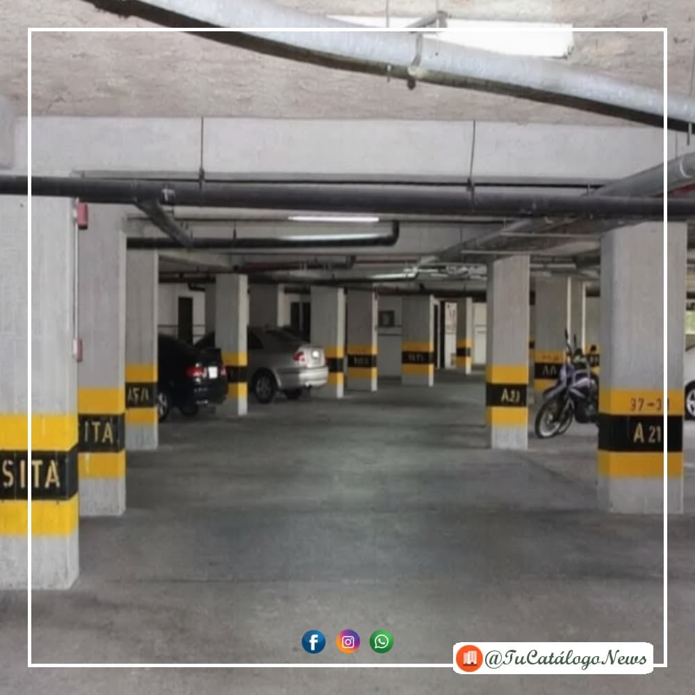 Apartamento en Baruta, Miranda 10