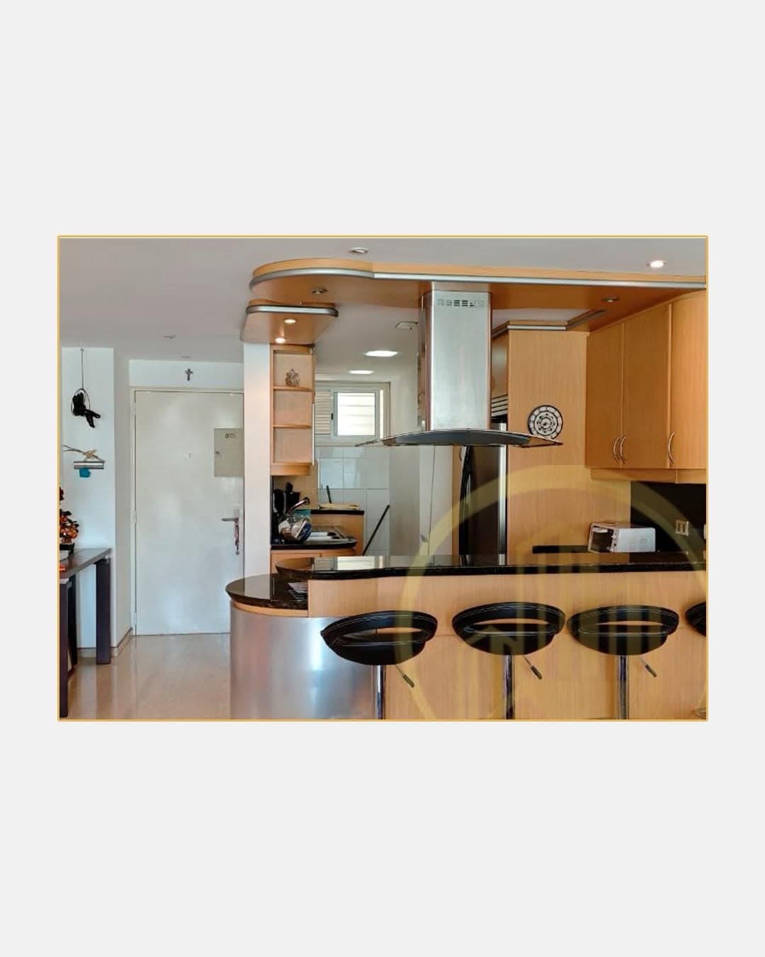 Apartamento en Baruta, Miranda - imagen 2