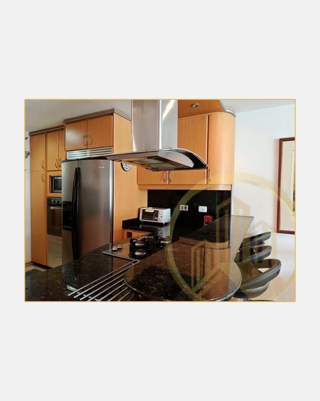 Apartamento en Baruta, Miranda - imagen 4