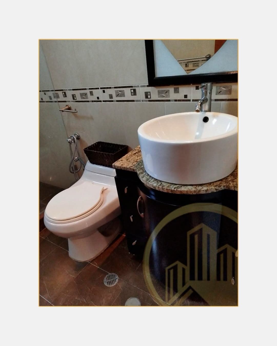 Apartamento en Baruta, Miranda 8