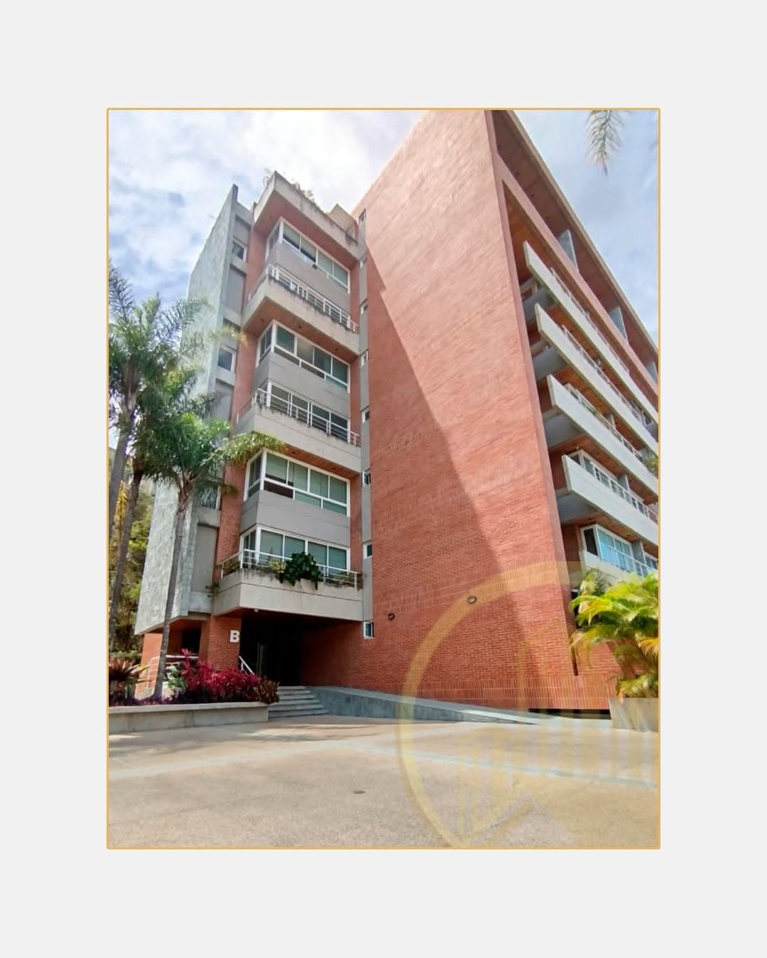 Apartamento en Baruta, Miranda 9