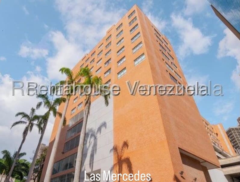 Apartamento en Las Mercedes, Guárico - imagen 1