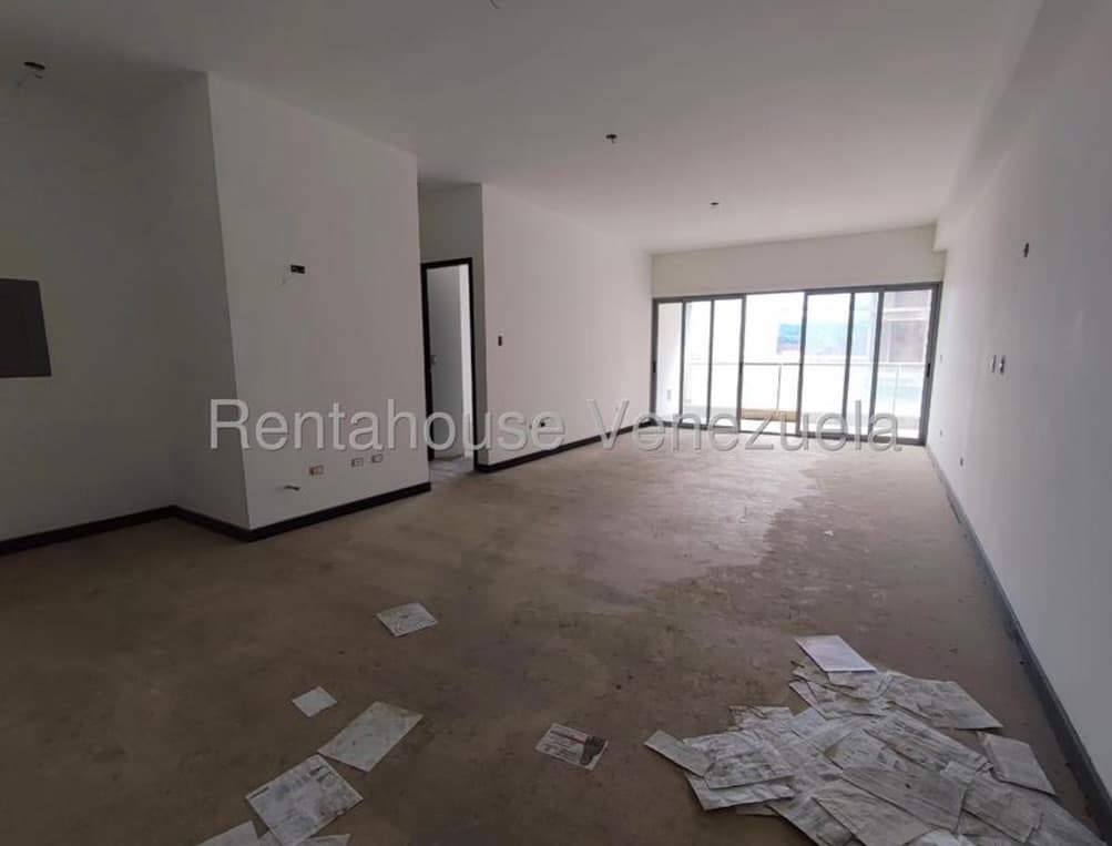 Apartamento en Las Mercedes, Guárico - imagen 2