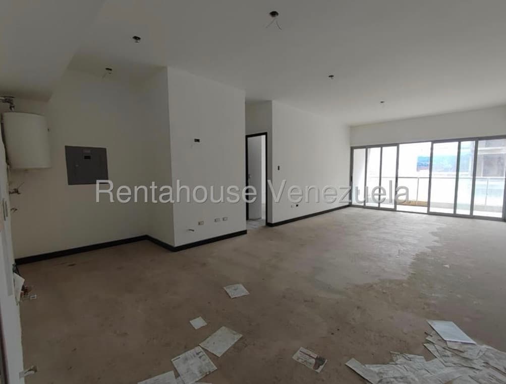 Apartamento en Las Mercedes, Guárico - imagen 3