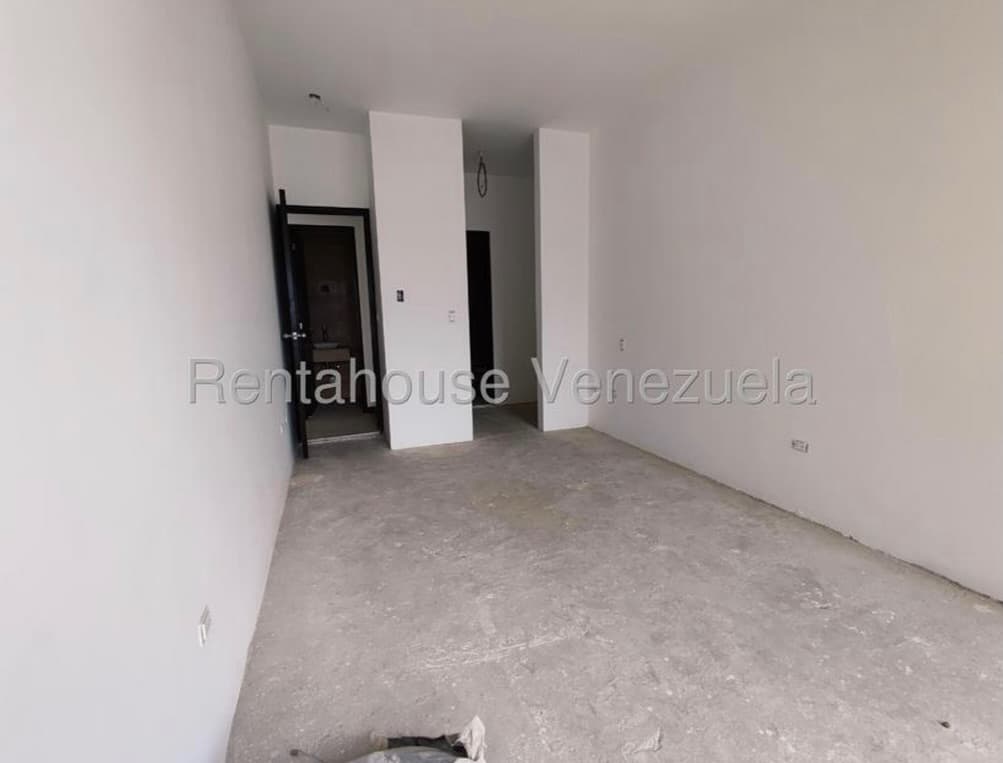 Apartamento en Las Mercedes, Guárico 9