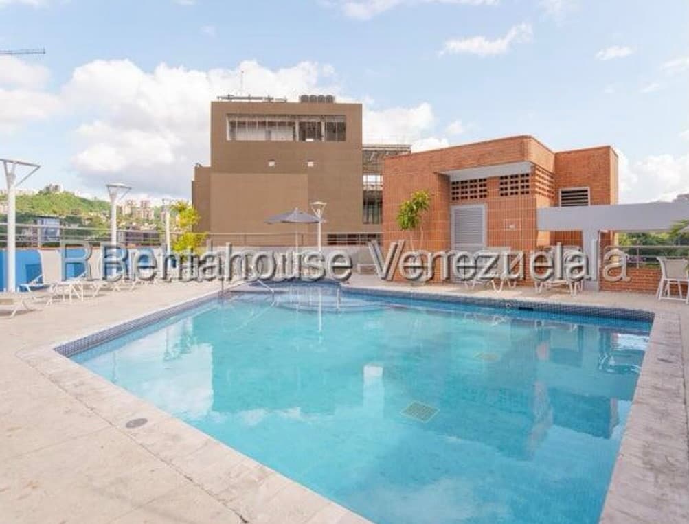 Apartamento en Las Mercedes, Guárico 11