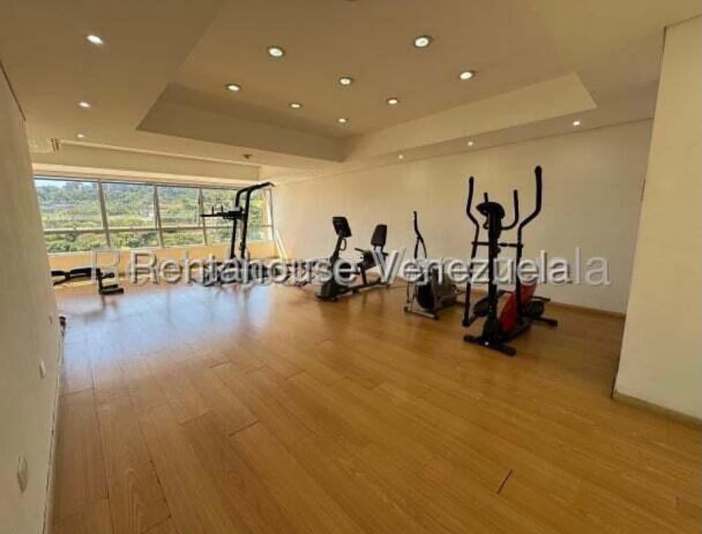 Apartamento en Las Mercedes, Guárico 12