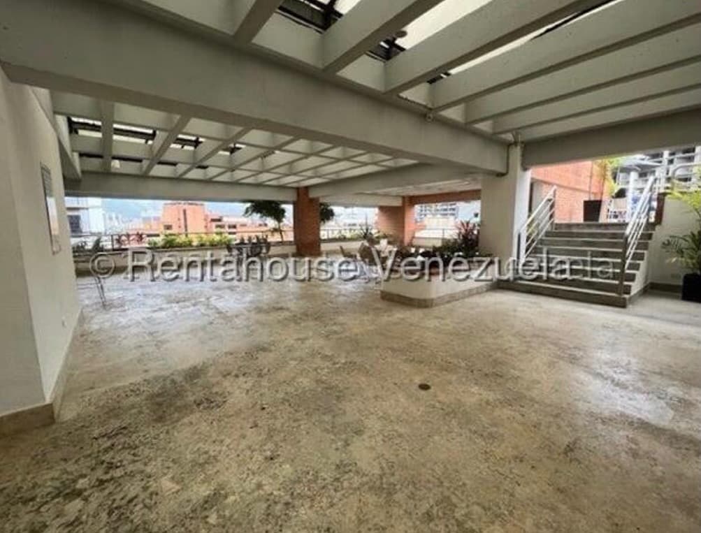 Apartamento en Las Mercedes, Guárico 14