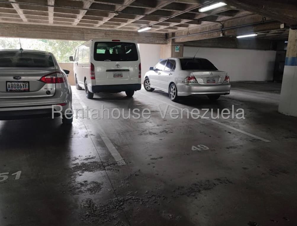 Apartamento en Las Mercedes, Guárico 15