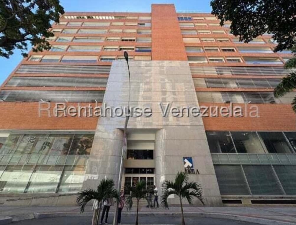 Apartamento en Las Mercedes, Guárico 16