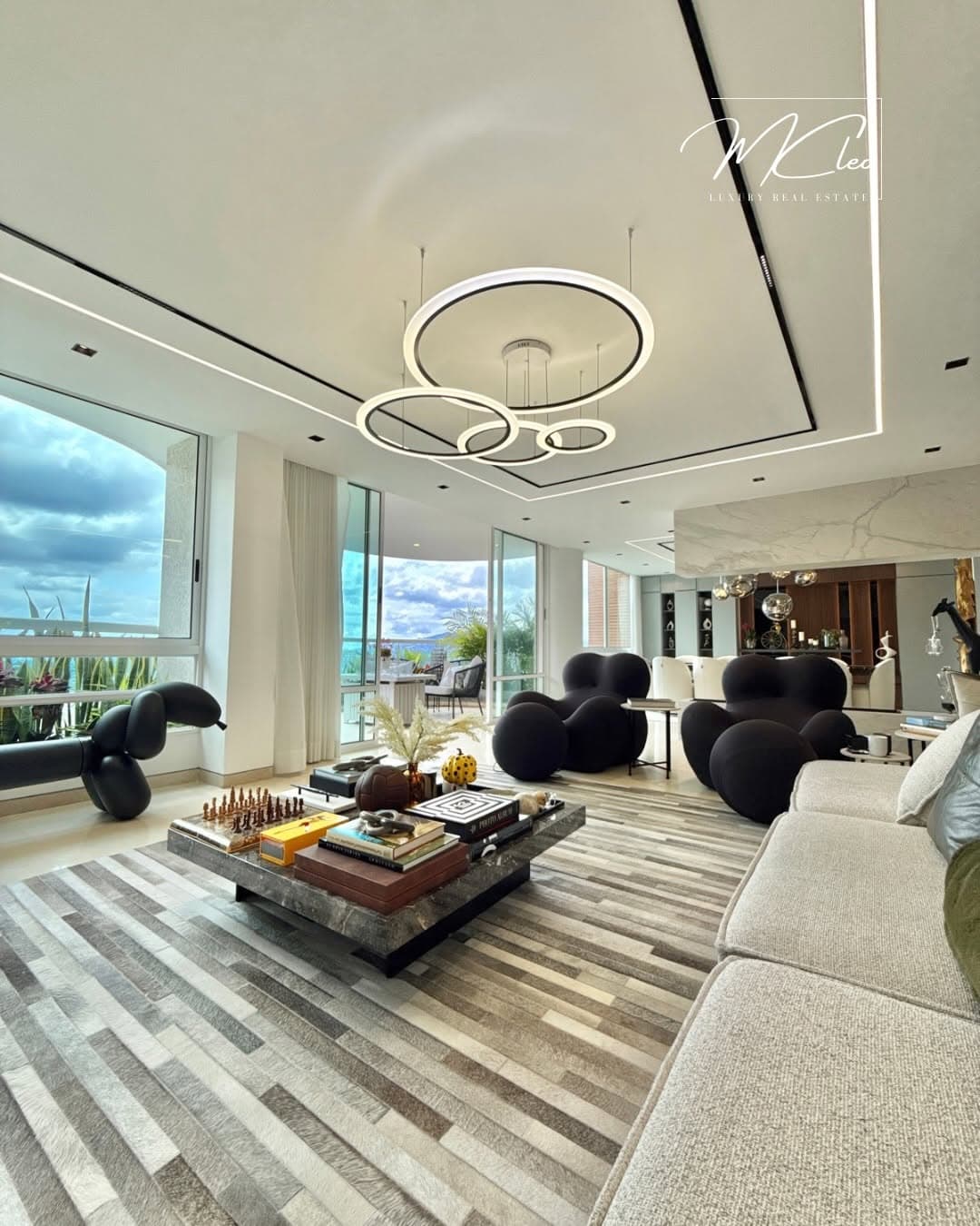 Apartamento en Baruta, Miranda - imagen 2