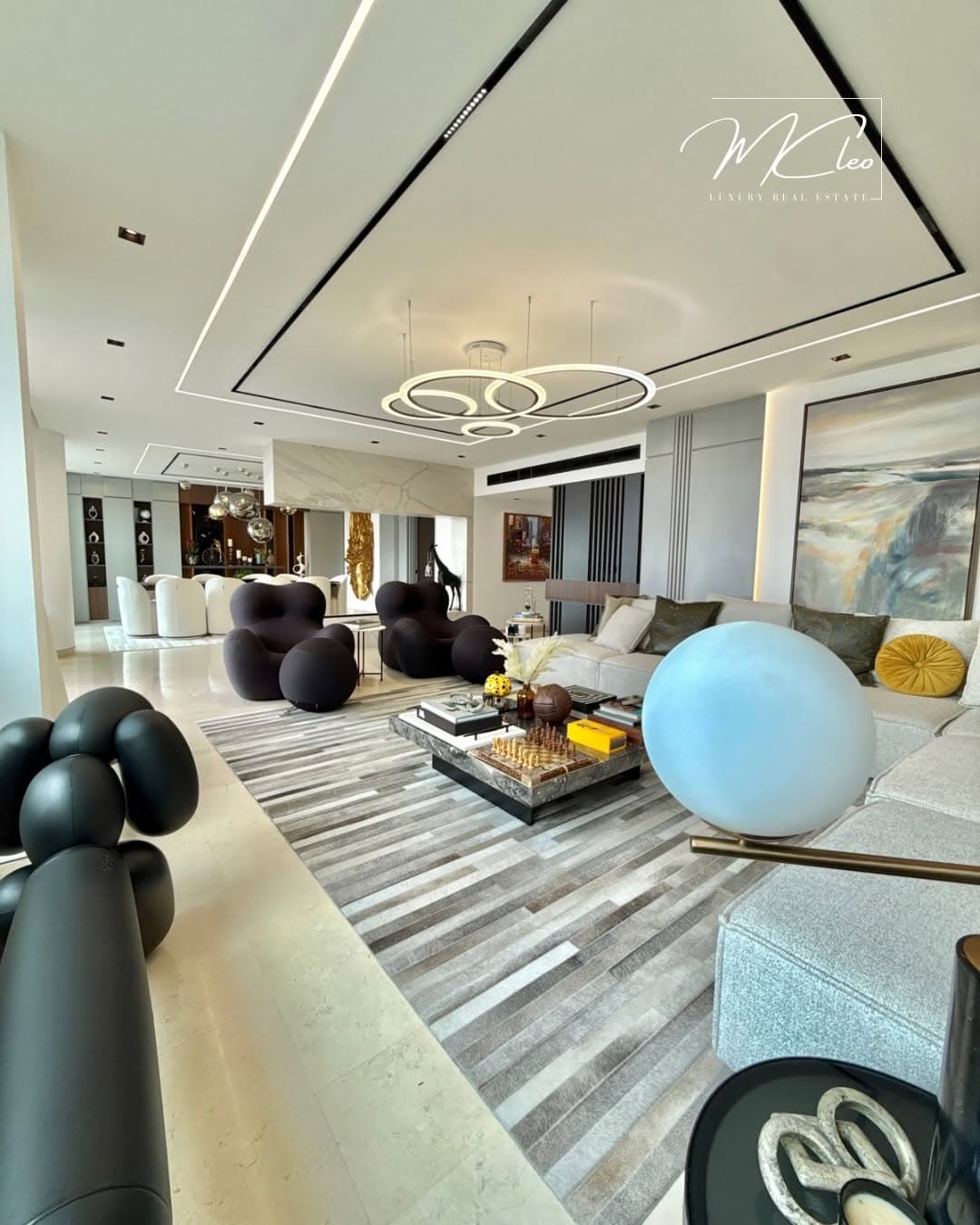 Apartamento en Baruta, Miranda - imagen 3