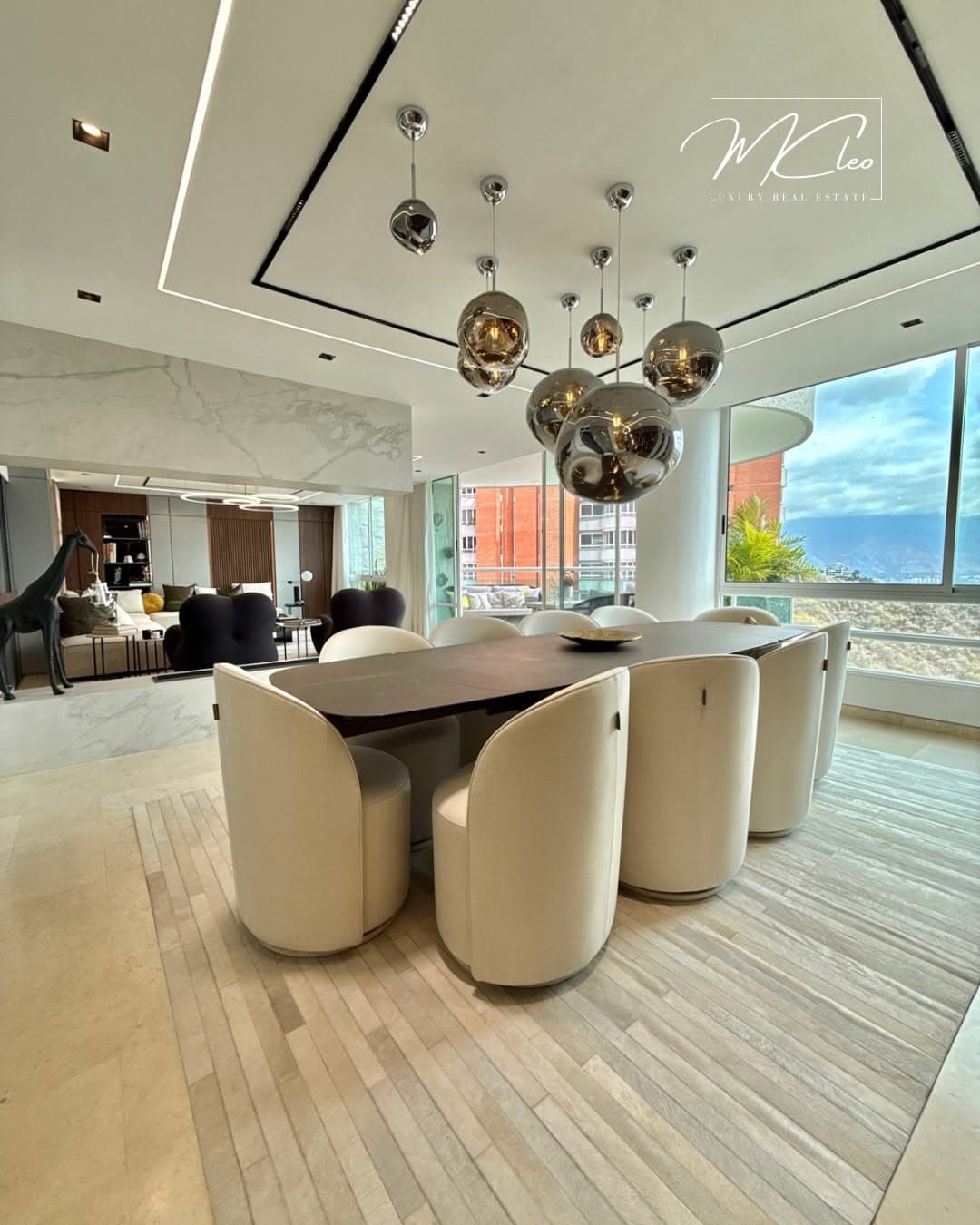 Apartamento en Baruta, Miranda - imagen 4