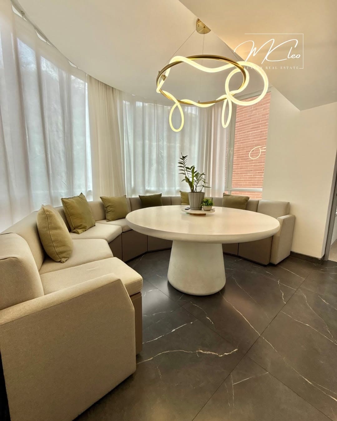 Apartamento en Baruta, Miranda 9