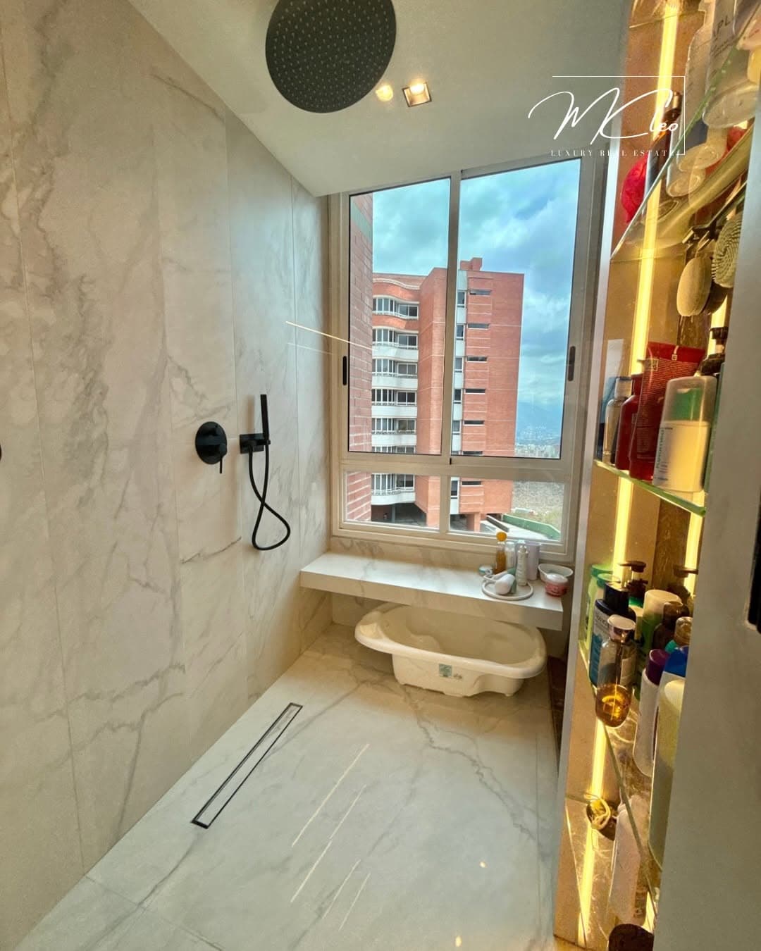 Apartamento en Baruta, Miranda 12