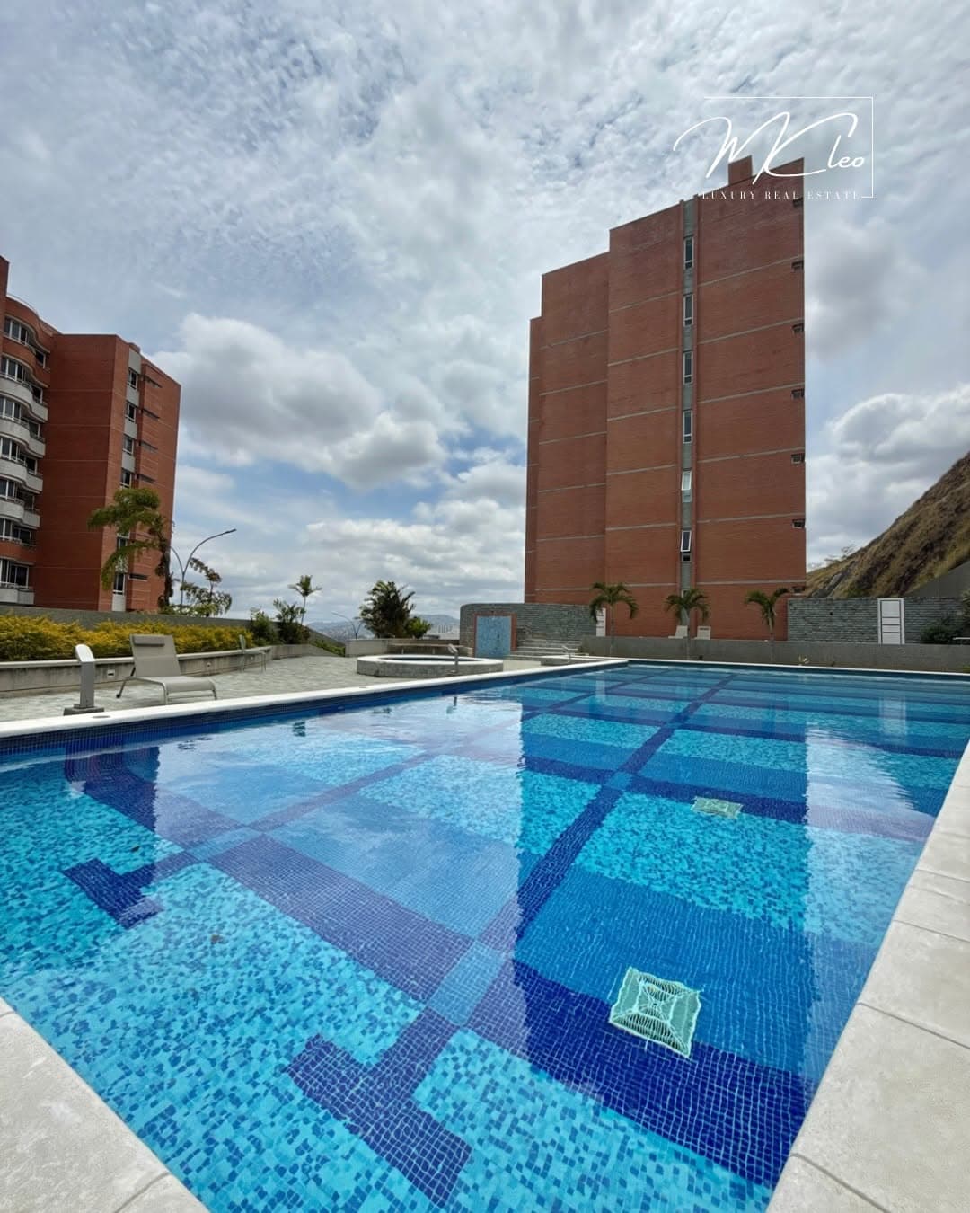 Apartamento en Baruta, Miranda 18