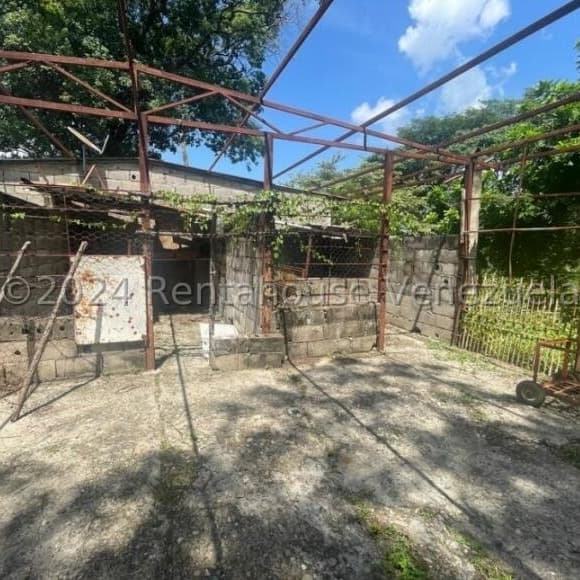 Terreno en Girardot, Cojedes 7