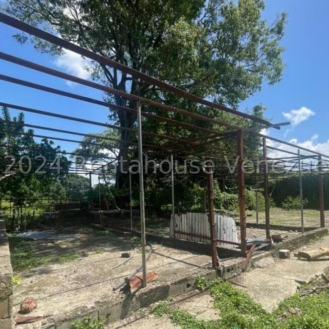 Terreno en Girardot, Cojedes 8