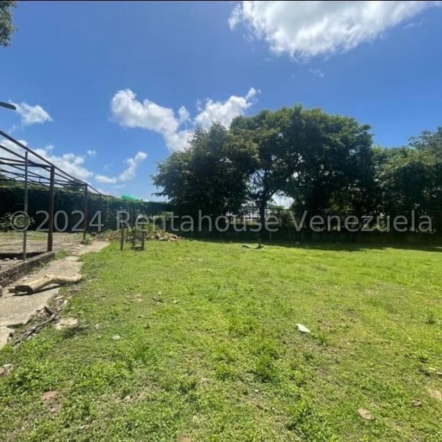 Terreno en Girardot, Cojedes 9