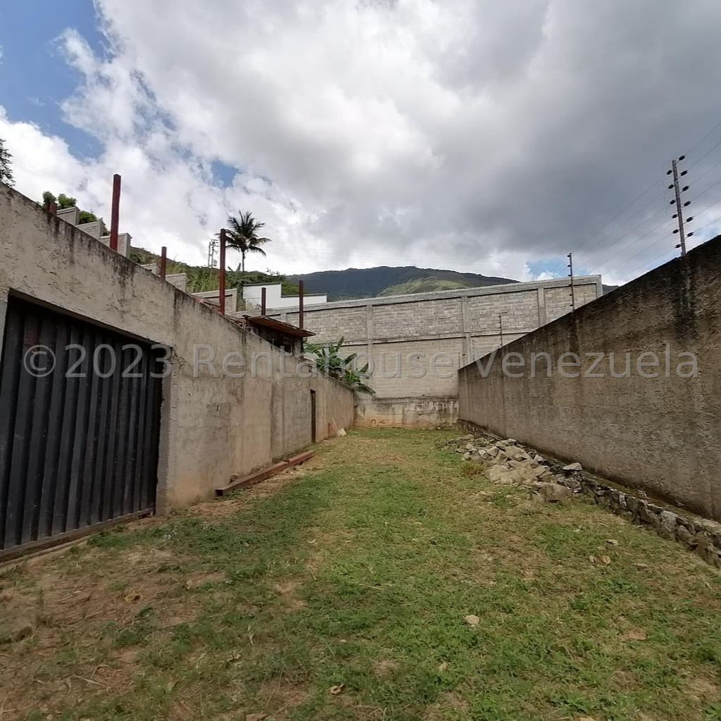 Terreno en Santiago Mariño, Aragua - imagen 2