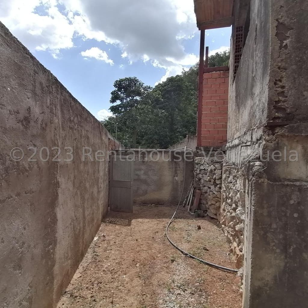 Terreno en Santiago Mariño, Aragua - imagen 3