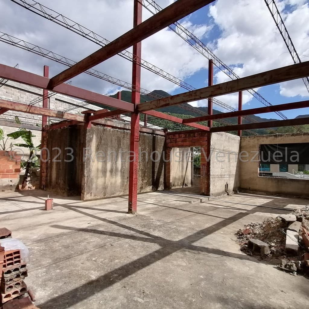 Terreno en Santiago Mariño, Aragua 10