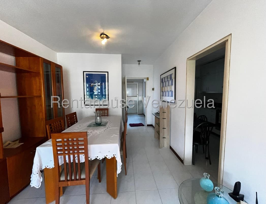 Apartamento en El Rosal, Chacao - imagen 5