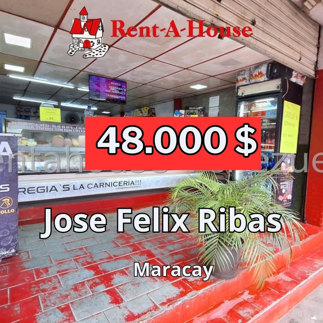 Local Comercial en Girardot, Cojedes - imagen 1