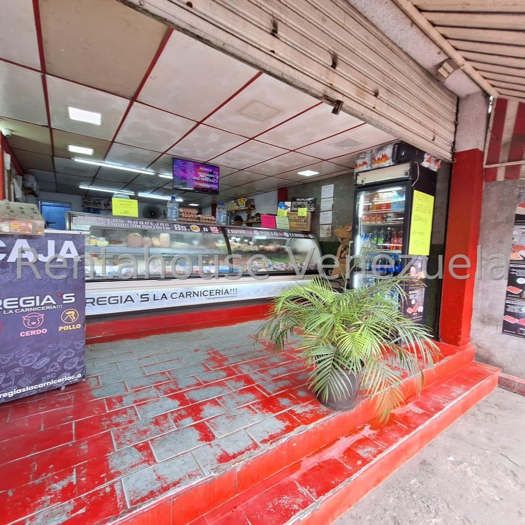 Local Comercial en Girardot, Cojedes - imagen 2