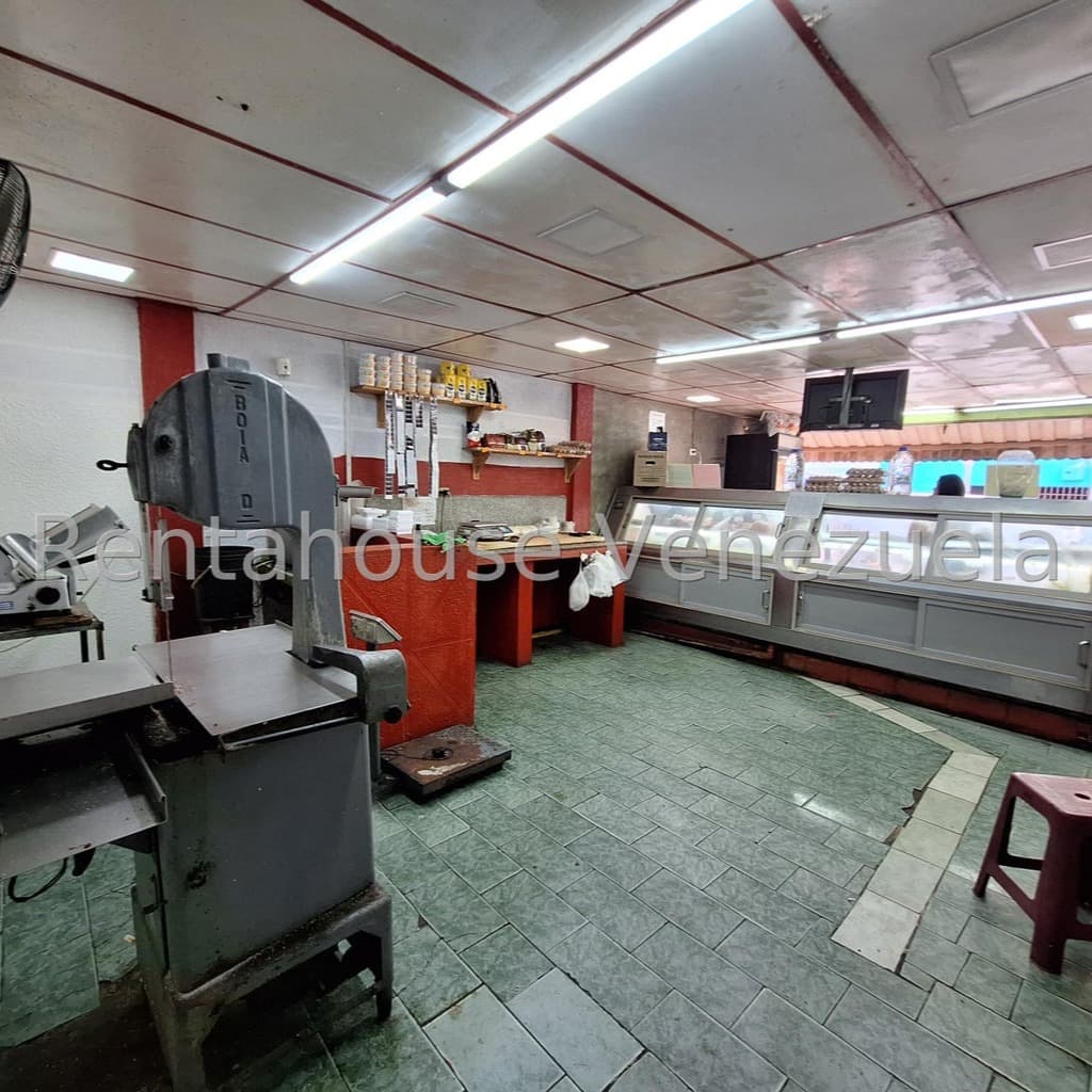 Local Comercial en Girardot, Cojedes - imagen 4