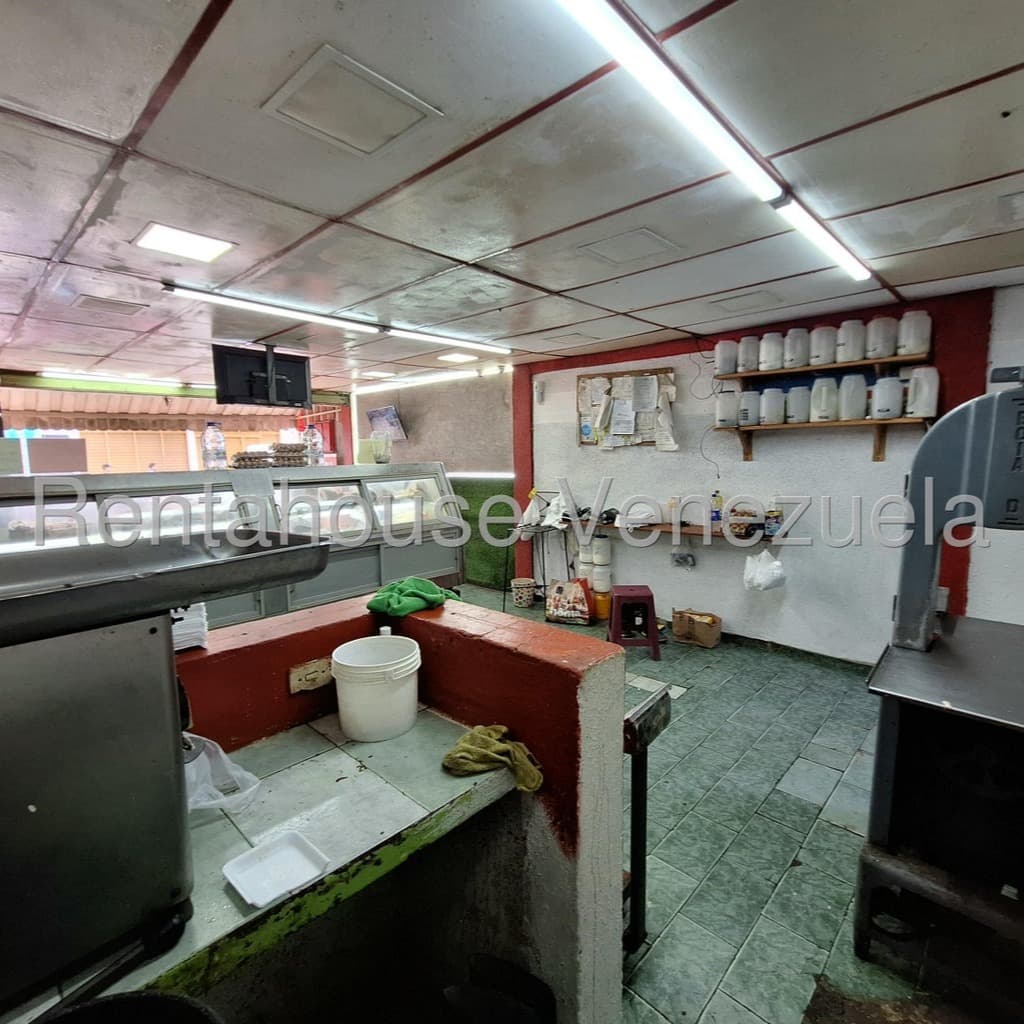 Local Comercial en Girardot, Cojedes - imagen 5