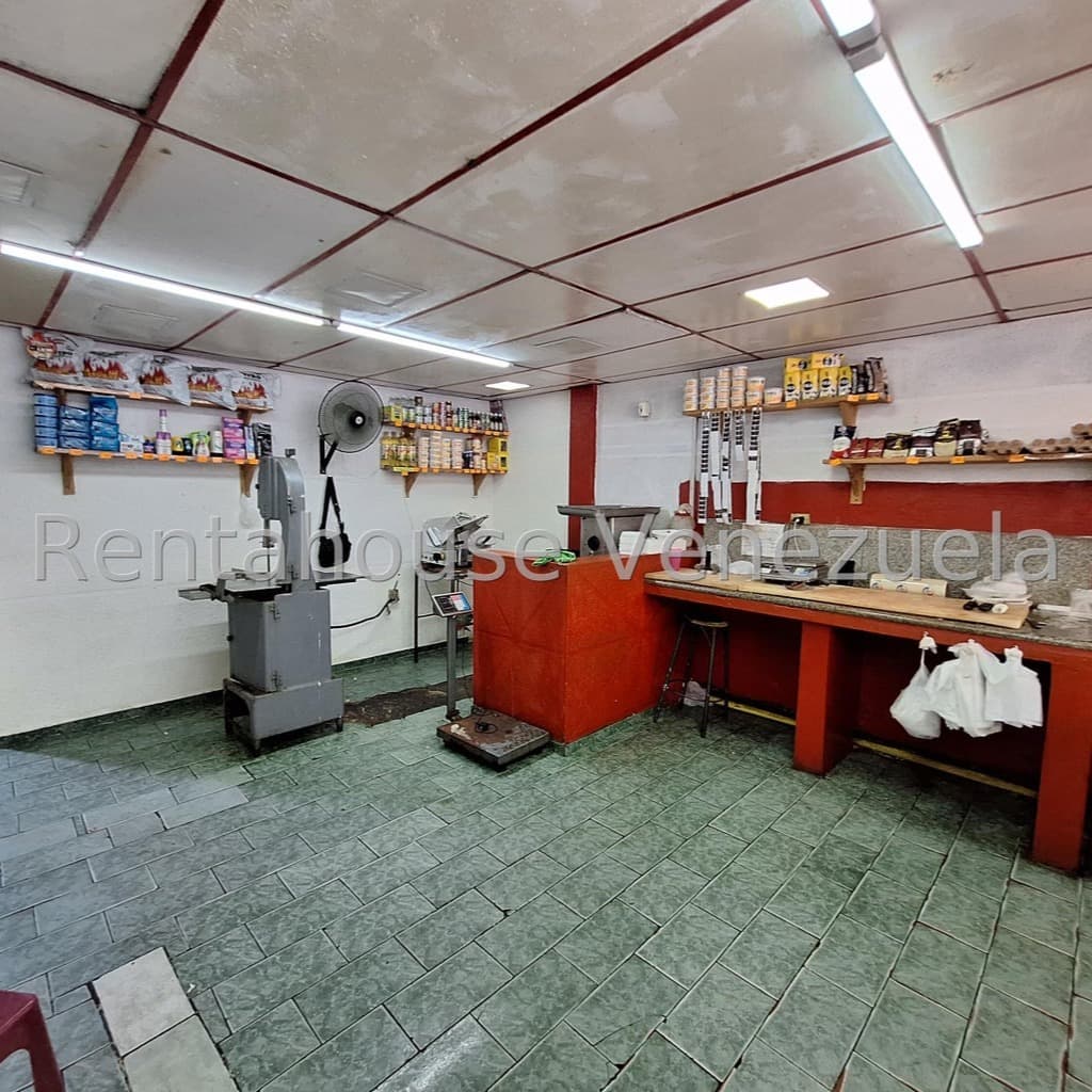 Local Comercial en Girardot, Cojedes 6