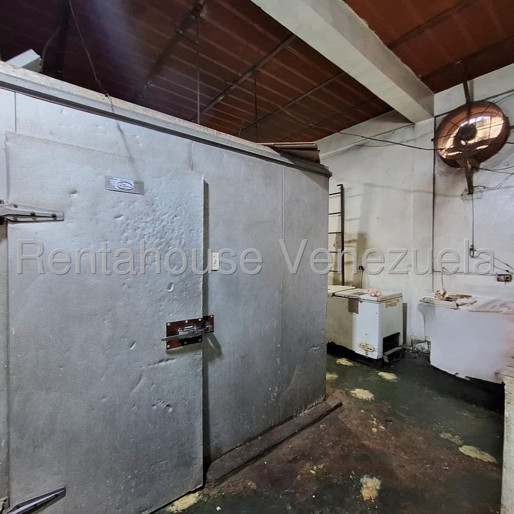 Local Comercial en Girardot, Cojedes 8