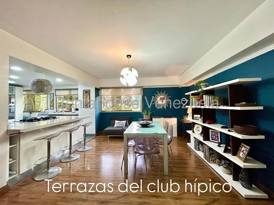 Apartamento en Baruta, Miranda - imagen 1