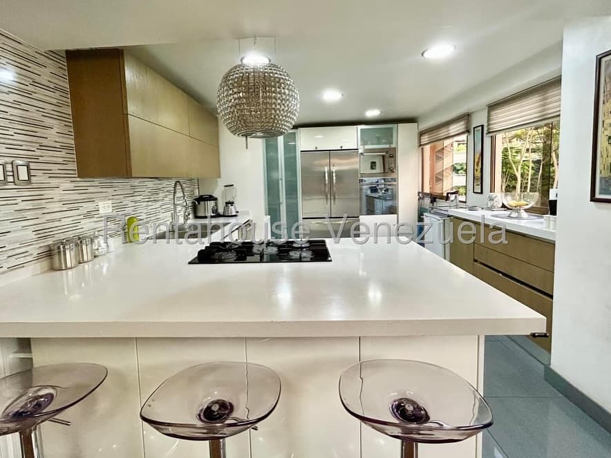 Apartamento en Baruta, Miranda - imagen 5