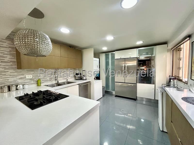 Apartamento en Baruta, Miranda 6