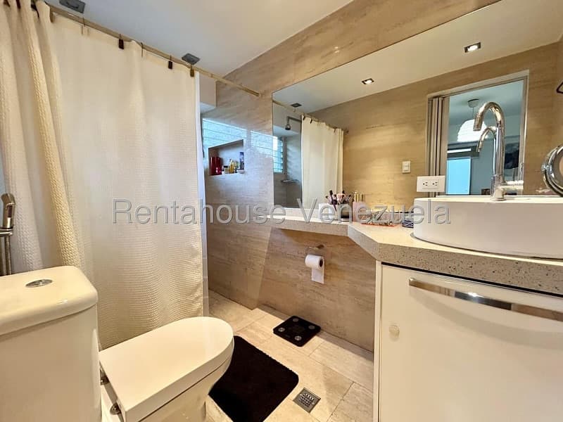 Apartamento en Baruta, Miranda 8