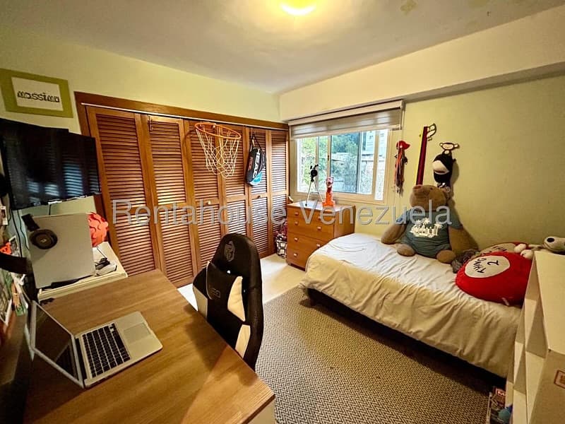 Apartamento en Baruta, Miranda 9