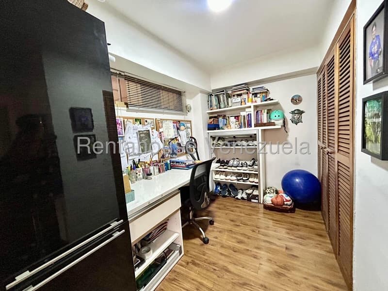 Apartamento en Baruta, Miranda 10